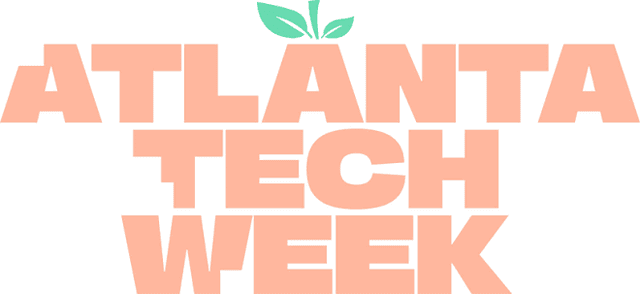 Atlanta Tech Week logo