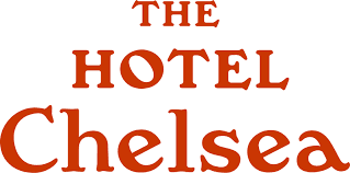 The Hotel Chelsea logo