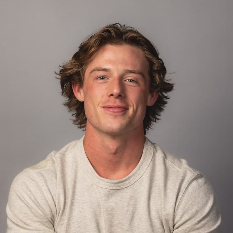 Harrison Wilkins